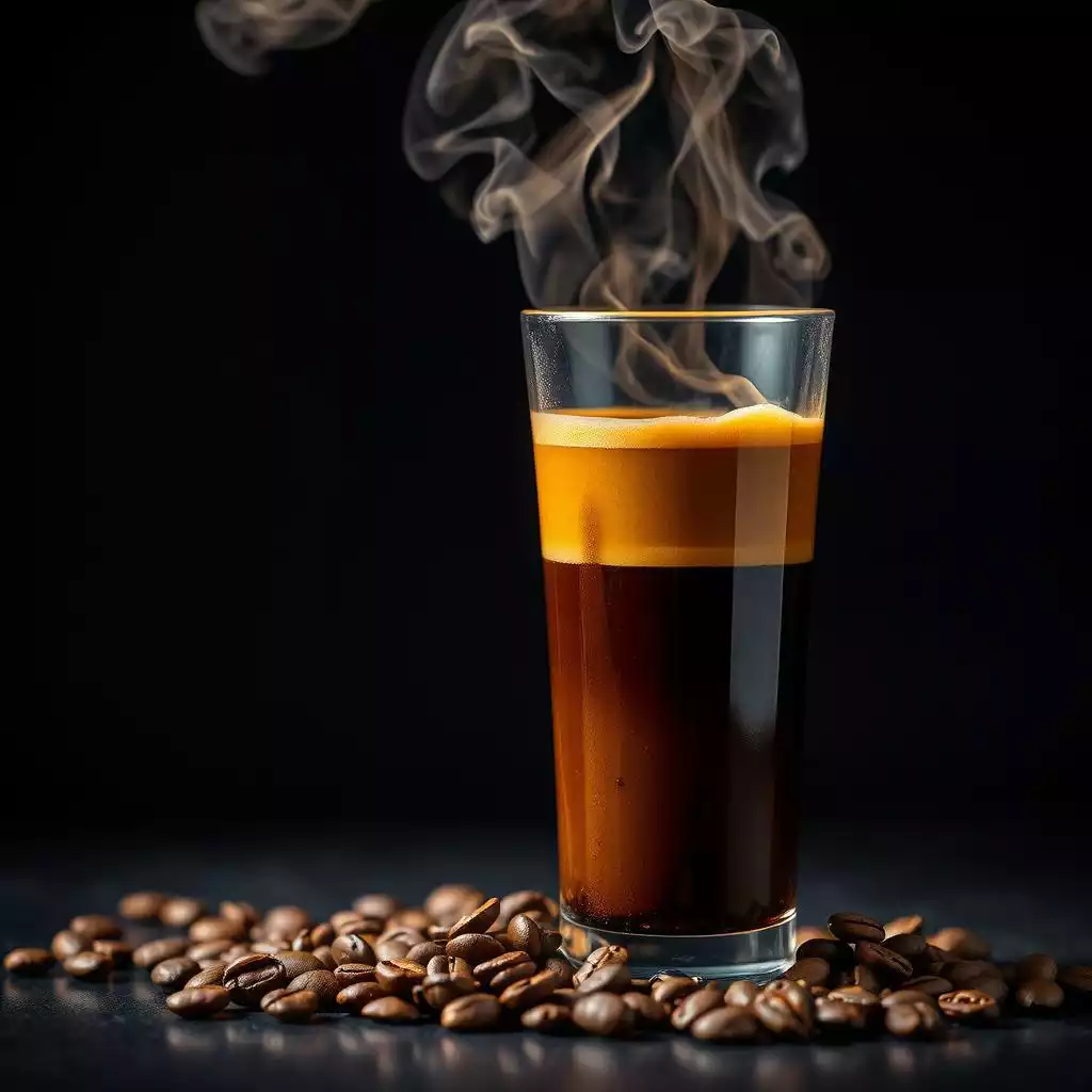 Robusta Kahve Kategorisi