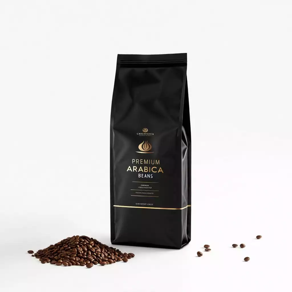 Arabica Kahve 250g