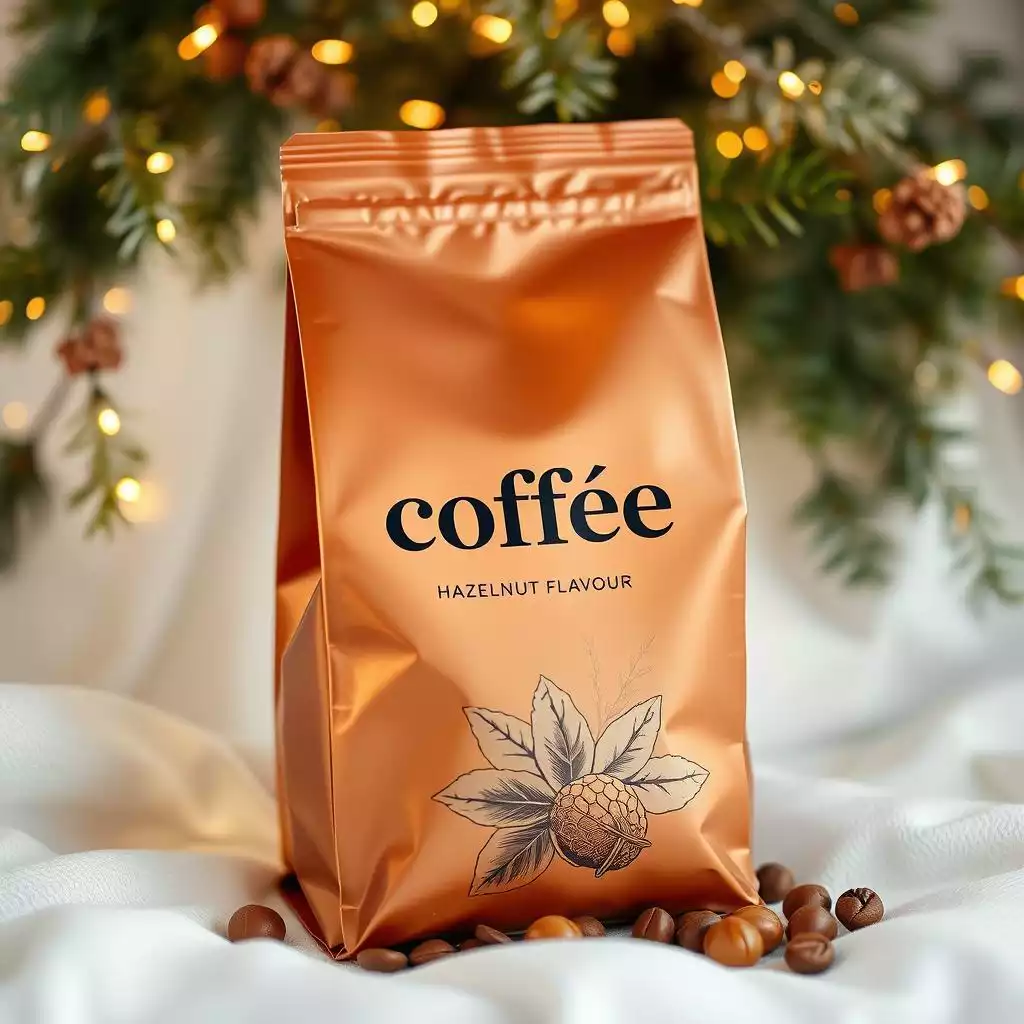Fındıklı Kahve, 250g