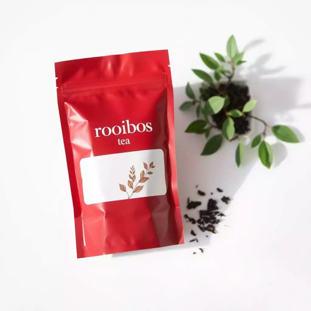 Rooibos Çayı, 100g