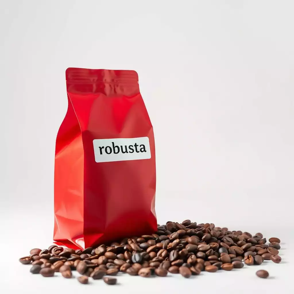 Robusta Kahve 250g