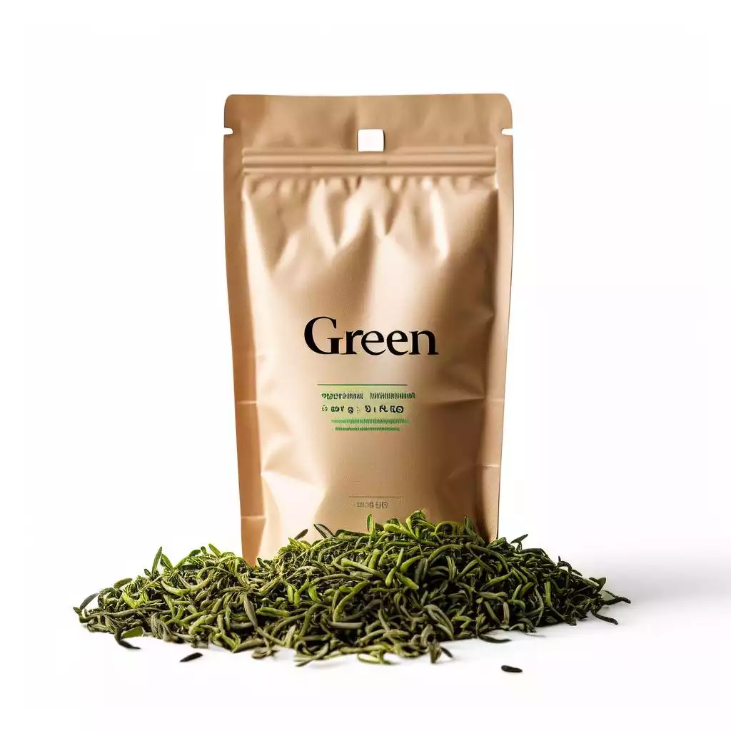 Sencha Yeşil Çay 100g